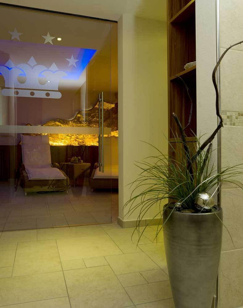 Hotel Koenig Passau Exterior foto