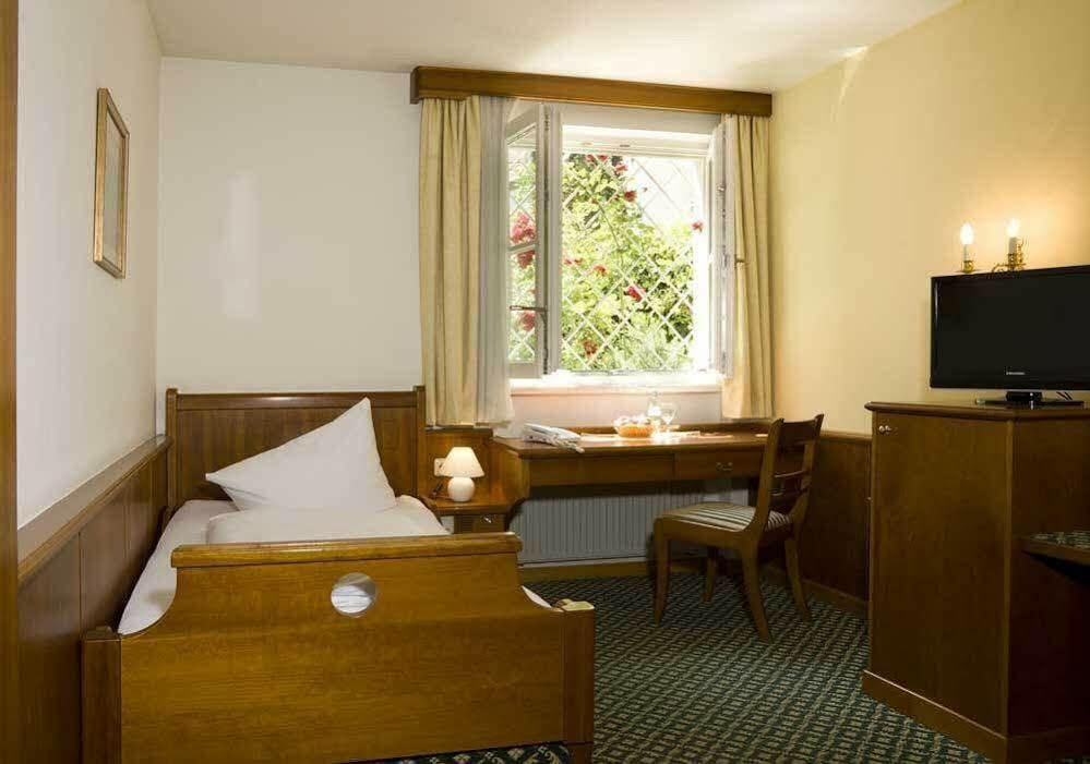 Hotel Koenig Passau Exterior foto